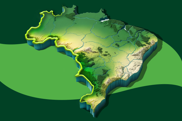 Imóveis em Fronteira: Não Perca sua Propriedade!